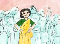 STITCH Partnership vision illustration