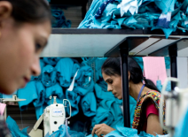 New law on sexual harassment in India - game changer?