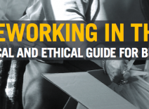 Homeworking in the UK: a practical and ethical guide for businesses