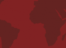 World map