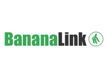 Banana link logo
