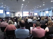 ETI hosts successful Ethical Trade and Human Rights Forum 