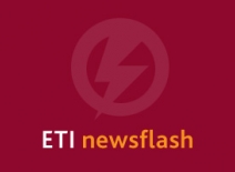 ETI Newsflash