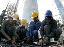 Credits ILO Arab States