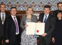 UK ratifies ILO forced labour protocol