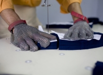  ETI launches programme in Leicester garment and textiles sector
