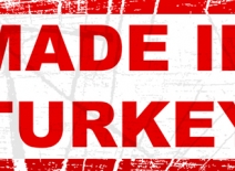 Made in Turkey icon