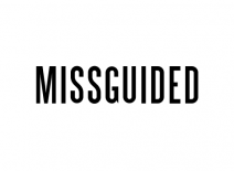 Missguided logo