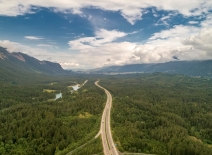 Austria motorway route. Photo credit: Shutterstock.
