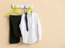 School uniform