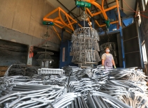 Manufacturing