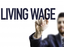 What does a National Living Wage really mean?
