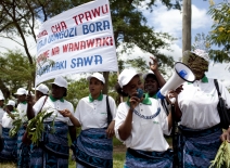 Why trade unions are a good thing