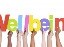 Wellbeing image courtesy of Shutterstock