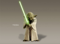 Yoda, Grand Jedi Master