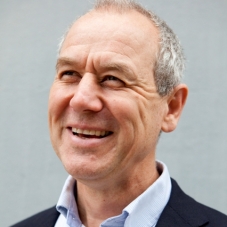 Peter McAllister