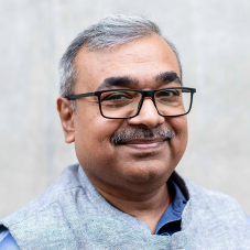 Alok Singh