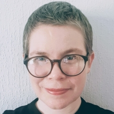 Clare Fitton
