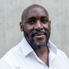 Imran Serugo
