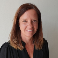 Kate Lewis - Head of Membership, ETI