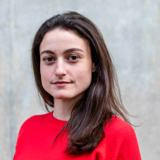 Margherita Parodi 2024