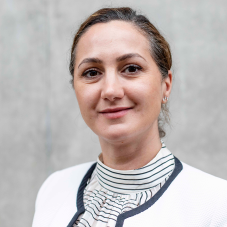 Monica Barsan