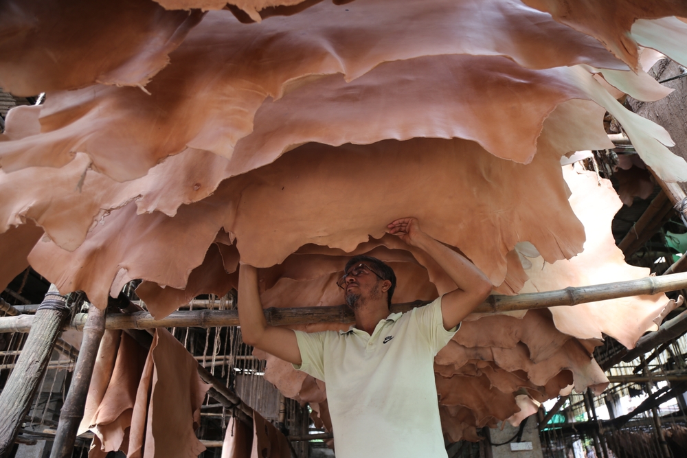 Proven frameworks, not paperwork