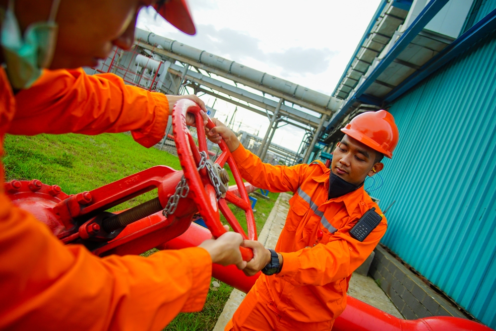 Continuous improvement with expert support